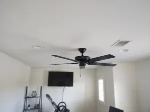 Ceiling Fan Installation in Simi Valley