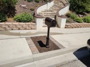 Mailbox Installation in Thousand Oaks