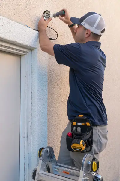 Owner of Platinum Handyman Solutions LLC
