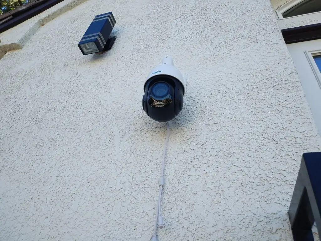 Security Camera Installation in Simi Valley