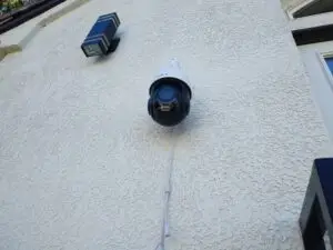 Security Camera Installation in Simi Valley