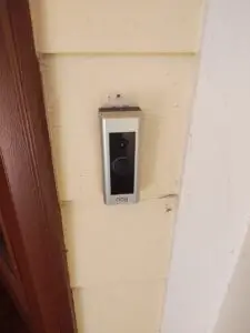 Ring Doorbell and Security Camera Installation in Thousand Oaks
