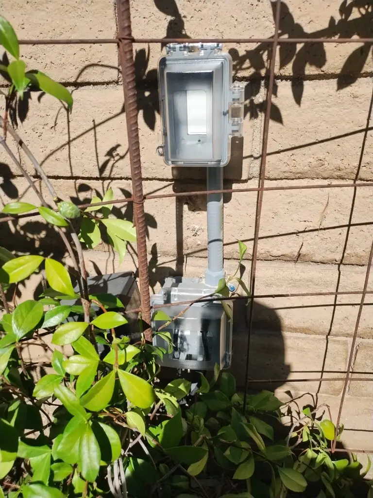 Electrical Outlet and Switch Repair in Thousand Oaks