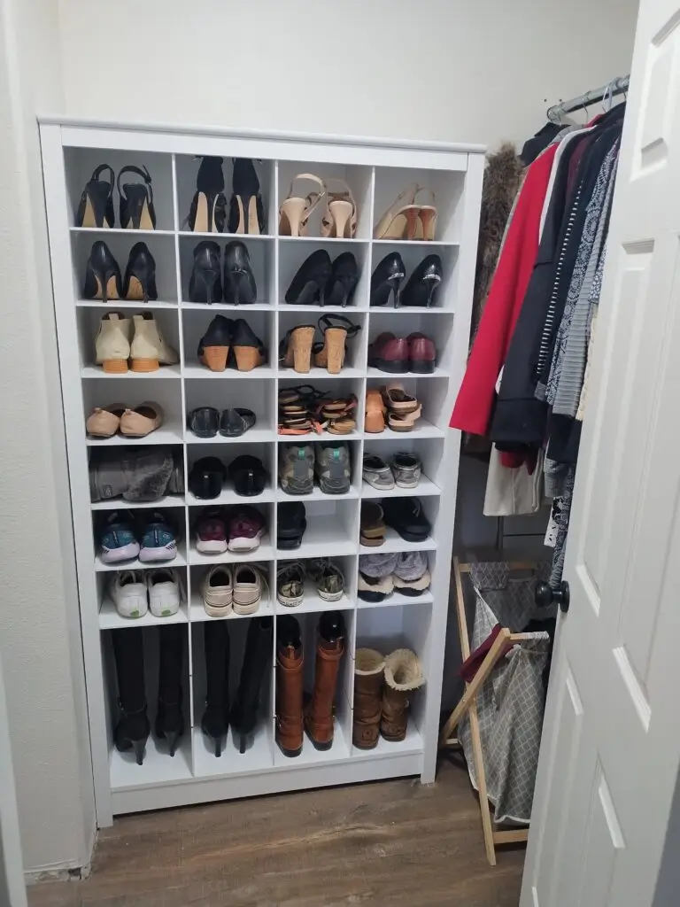 Closet Renovation in Simi Valley