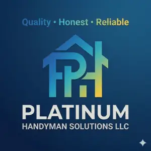 LOGO Westlake Village Handyman Services Platinum Handyman Solutions LLC