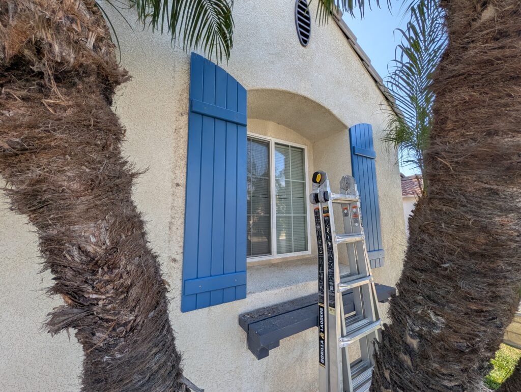 Shutter Replacement Service in Oxnard — oxnard